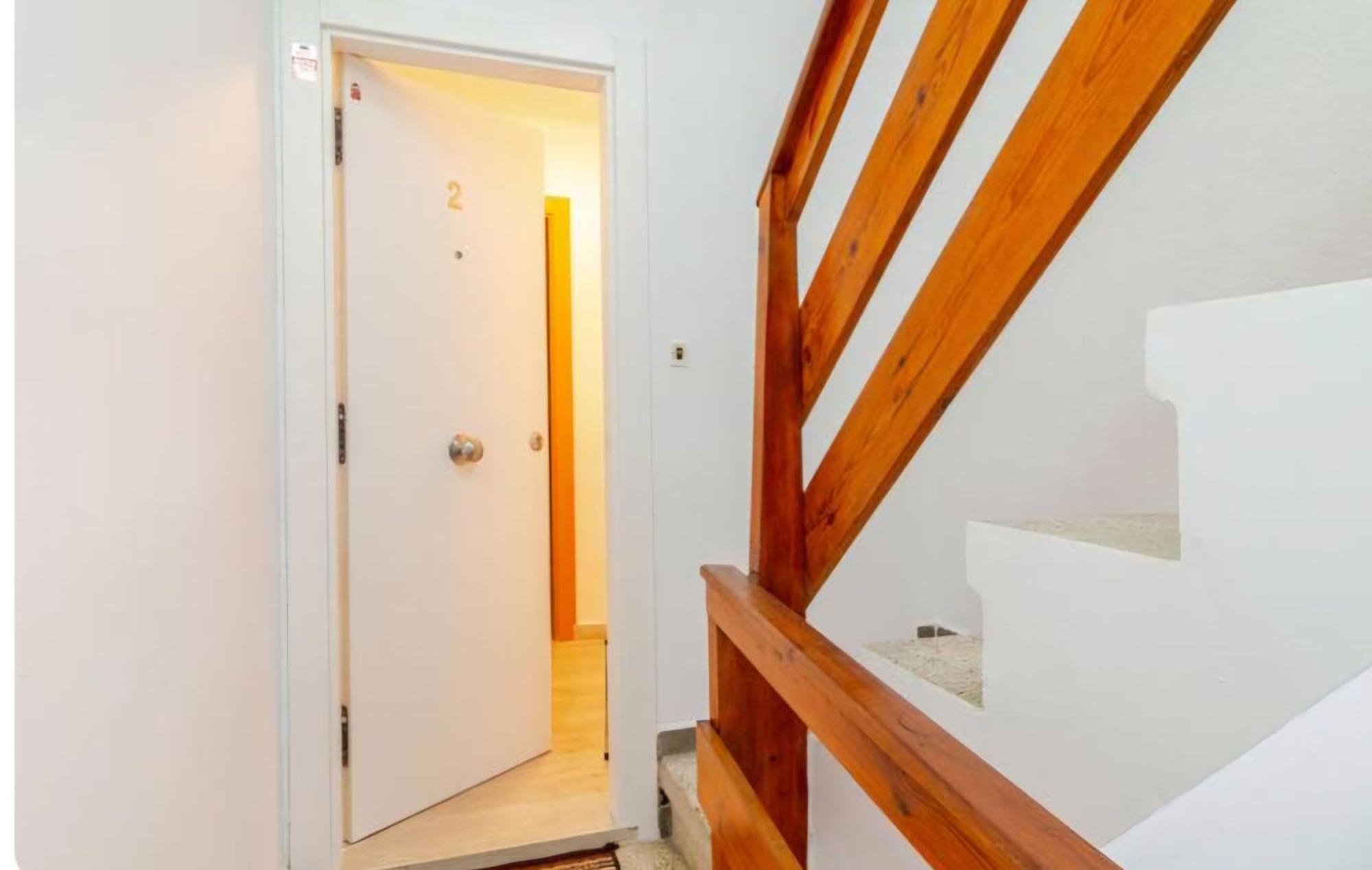 Hermoso Apartamento Cerca Al Mar Blanes Eksteriør billede