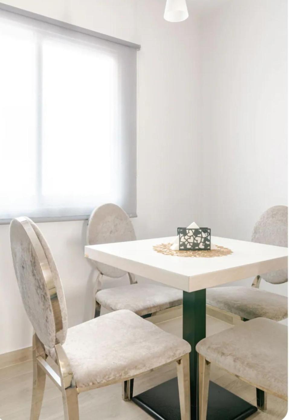 Hermoso Apartamento Cerca Al Mar Blanes Eksteriør billede